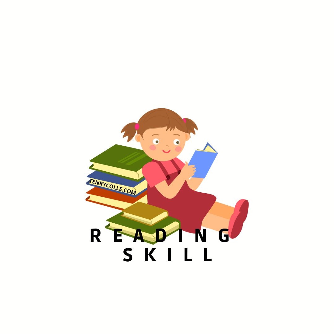 reading skill