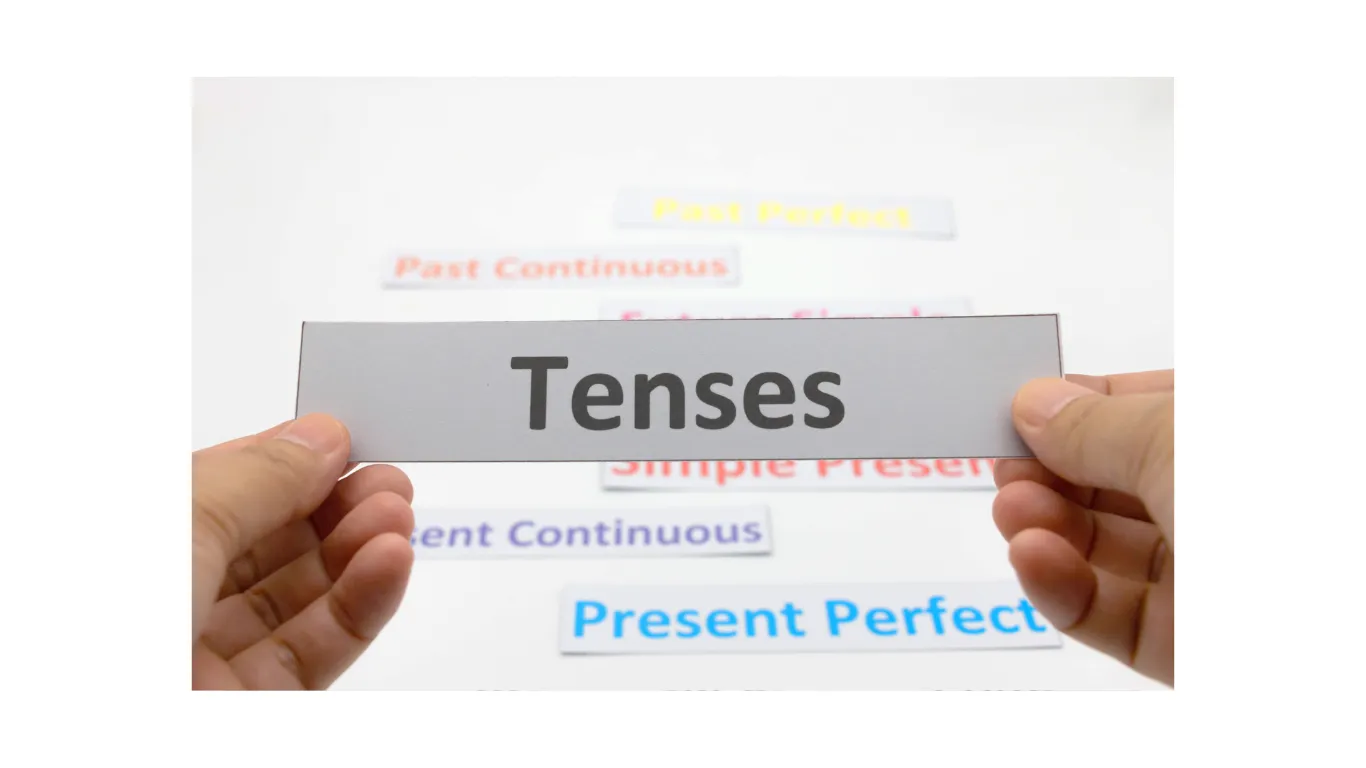 Present Continuous Tense Definition, Usage, Formation, and Pitfalls