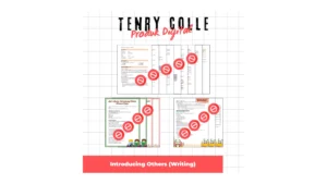 Modul Ajar Bahasa Inggris Deep Learning Introducing Others Skill Writing